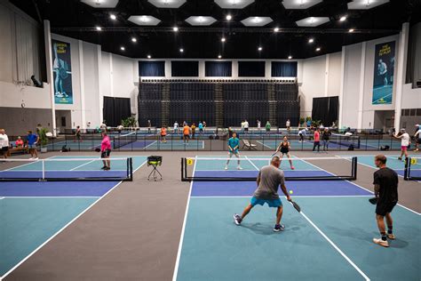 Diadem pickleball complex - 5) Members Only Monday - DPC is closed to the public on Mondays from 7am-4pm and our Structured Only Play, Clinics and Court Reservations on that day are available to members only. 4) DIADEM Gift Pack - ($500 Value) Membership has its privileges! As a DPC Member, you will receive a DIADEM Gift Pack which includes a Paddle Bag, Paddle, Paddle ... 
